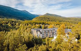 Green Mountain 5* Hotel